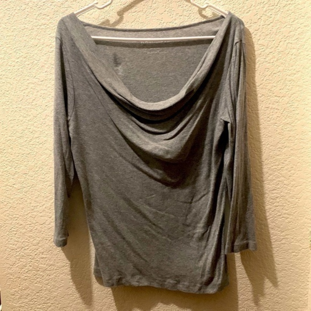 Philosophy Republic clothing medium shirt